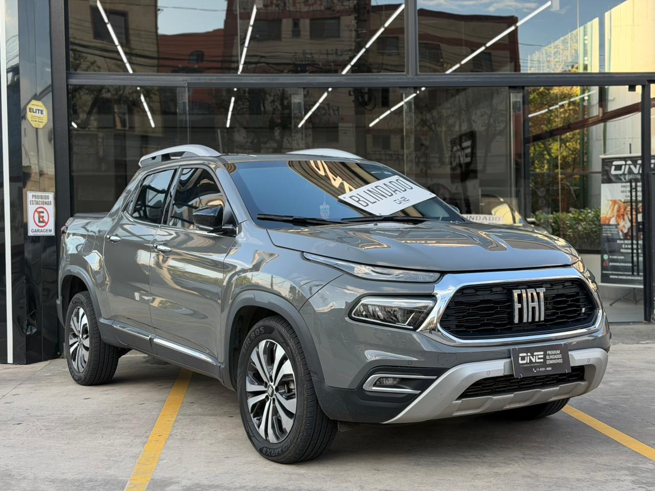 FIAT TORO